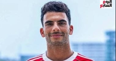 زيزو يضع نصب عينيه النجاح في إفريقيا مع الأهلي والسعي لتحقيق إنجازات في مونديال الأندية
