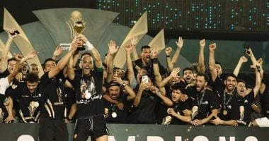 مجموعات بطولة كأس العاصمة المصرية تكشف عن تفاصيل المنافسات الجديدة