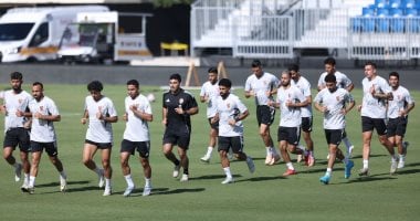 الأهلي ينفذ مرانه الأساسي اليوم في ملعب مدرسة بينجري مع إتاحة الفرصة لوسائل الإعلام لحضوره