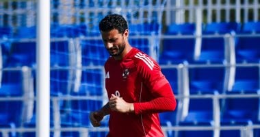 حراس المرمى قبل معسكر منتخب مصر.. الشناوي يتصدر القائمة