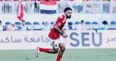 الأهلي يستعد لوداع حسين الشحات وأفشة في سوق الانتقالات الصيفي