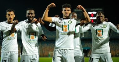 راحة في البنك الأهلي بعد عودة محمد شريف إلى النادي الأحمر