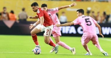 الأهلي يعزز مكانته كملك أفريقيا والزمالك يتراجع للمركز الثامن