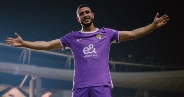 الوداد يواجه العين.. رامي ربيعة في التشكيلة الأساسية لكأس العالم للأندية