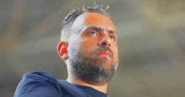 جون إدوارد يتولى منصب المدير الرياضي لنادي الزمالك في أول ظهور رسمي