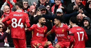 اكتشف مباريات ليفربول في يوليو ضمن تحضيراتهم للموسم المقبل