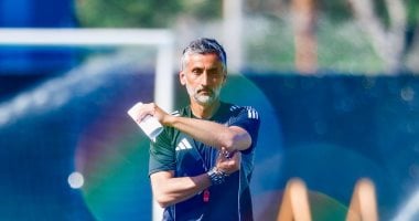 ريبيرو يطالب الأهلي بمعسكر خارجي للموسم القادم، وإسبانيا تبرز كوجهة مفضلة