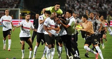 الزمالك يعلن تسوية مديونياته القديمة مع اتحاد الكرة واستعدادات لقيد اللاعبين