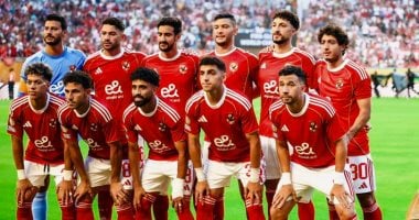 ترتيب فريق الأهلي في كأس العالم للأندية قبيل مواجهته مع بورتو