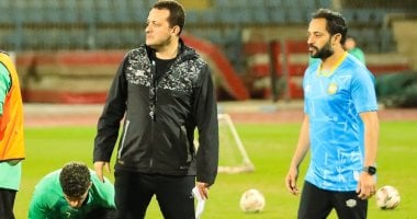 الإسماعيلي يقرر التعاقد مع مدرب أجنبي في الموسم المقبل