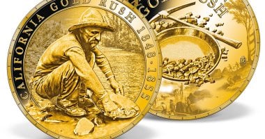 أسواق الذهب تشهد ارتفاعًا ملحوظًا.. سعر جرام عيار 24 يصل إلى 5360 جنيهًا