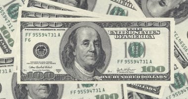 سعر الدولار اليوم مقابل الجنيه: 49.44 جنيه من البنك المركزي