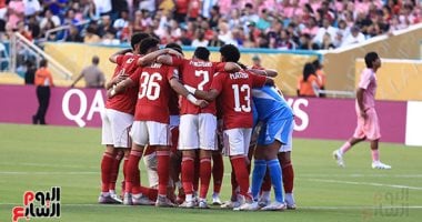 الأهلي يواجه بورتو فجرًا في مباراة “الفرصة الأخيرة” بكأس العالم للأندية