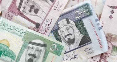 سعر الريال السعودي مقابل الجنيه المصري اليوم السبت 12 يوليو 2025