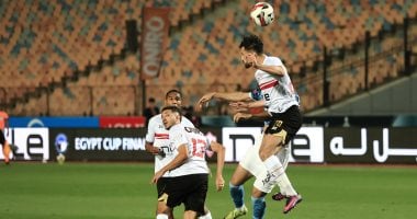 الزمالك يخطط لتعزيز مركز رقم 6 بلاعب أجنبي شاب