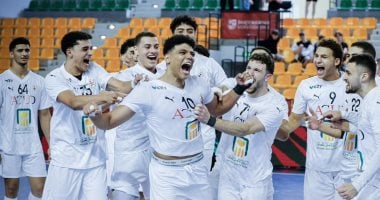 اكتشف مسيرة منتخب شباب اليد في بطولة العالم قبل المواجهة الحاسمة مع ألمانيا