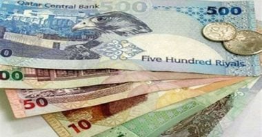 سعر الريال القطري اليوم الأحد 13 يوليو 2025.. أحدث المعلومات المتاحة