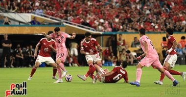 تعرف على درجات الحرارة في نيوجيرسي قبيل مواجهة الأهلي ضد بورتو البرتغالي