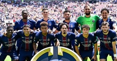 توقيت مواجهة بي إس جي مع إنتر ميامي في الدور الثاني لكأس العالم للأندية