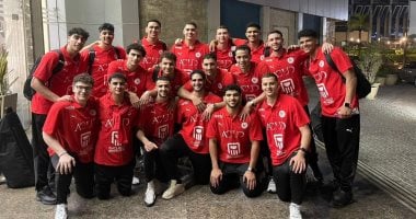 تفاصيل مباراة مصر وألمانيا في بطولة العالم ببولندا