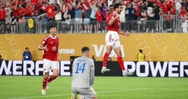 أهداف بن رمضان الرائعة في بورتو ضمن أجمل لقطات مجموعات كأس العالم للأندية