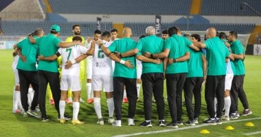 المصري يبدأ معسكره المغلق استعداداً للموسم الجديد بقيادة نبيل الكوكي