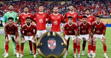 جدول مباريات الأهلي في الدوري يتضمن التواريخ والملاعب المحددة