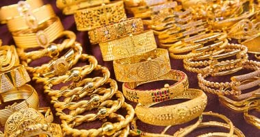 سعر الذهب اليوم الإثنين 14 يوليو 2025.. عيار 14 بدون تكلفة مصنعية بـ3106 جنيهات