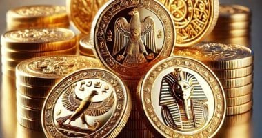 سعر الذهب اليوم السبت 12 يوليو 2025 عيار 14 بدون إضافة مصنعية يصل إلى 3096.75 جنيه