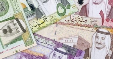 تحديث سعر الريال السعودي مقابل الجنيه اليوم السبت 12 يوليو 2025