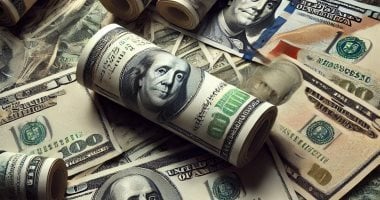سعر الدولار اليوم الاثنين 14 يوليو 2025 في البنك المركزي المصري