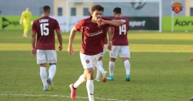 جلسة مكثفة بين الزمالك وبيراميدز للتفاوض بشأن صفقات الصيف