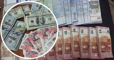 أسعار الدولار والعملات الأجنبية مقابل الجنيه اليوم الجمعة 11-7-2025