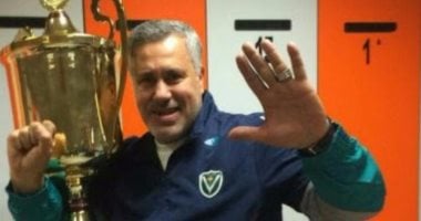مدرب سلة الزمالك لـ”بوابة الصبح” يوضح: التحدي كبير وسنسعى لإعادة الفريق لمنصات التتويج