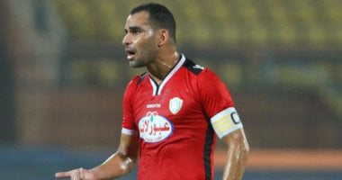 أحمد عيد عبد الملك يعلن اعتزال اللعب والانتقال إلى عالم التدريب