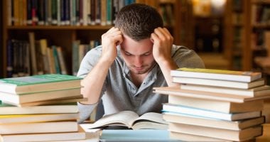 5 نصائح للاستعداد للامتحانات بروح هادئة وأداء متميز، وأهمها الابتعاد عن السهر