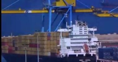 زيادة صادرات الصناعات الهندسية بنسبة 17% خلال أول خمسة أشهر من عام 2025
