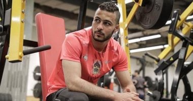 شوبير يعلن عن انتقال أحمد بيكهام إلى الأهلي لمدة موسم على سبيل الإعارة