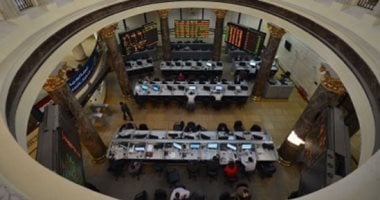 ارتفاع قطاعات البورصة خلال جلسات الأسبوع في مقدمتها المنسوجات ومواد البناء
