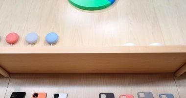 تسريبات جديدة تكشف عن لون مدهش لسمّاعات Pixel Buds 2a 2 تسريبات جديدة تكشف عن لون مدهش لسمّاعات Pixel Buds 2a