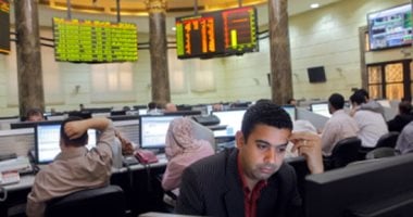 10 شركات سمسرة تحقق 74.5% من إجمالي تعاملات البورصة في الأسبوع المنصرم
