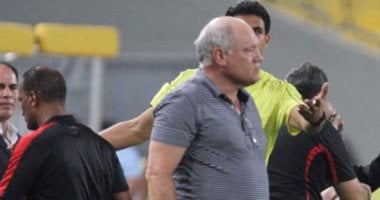 مارتن يول يقود الأهلى نحو تحقيق اللقب أمام الإسماعيلى في الدوري اليوم
