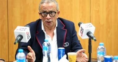 الاتحاد المصري لكرة القدم ينعى وفاة والدة عمرو الجنايني