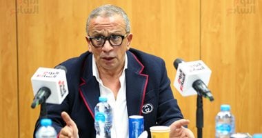 الزمالك يعبّر عن حزنه لوفاة والدة عمرو الجنايني عضو لجنة التخطيط بالنادي