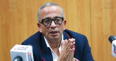 رحيل والدة عمرو الجنايني عضو لجنة التخطيط في الزمالك