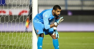 طارق سليمان يؤكد تميز عامر عامر وأبرز عودة الشناوي بالتشكيل الأساسي أمام فاركو