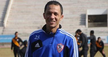 عبد الحليم علي يودع عالم كرة القدم بعد مسيرة رائعة مع الزمالك