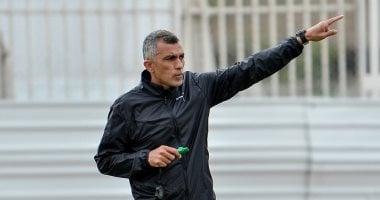 أسامة نبيه يختار 33 لاعبا في معسكر منتخب الشباب تحت 20 عاما