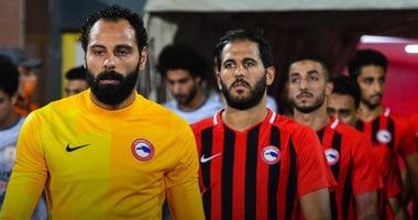الاتحاد السكندري يحقق تقدمًا نحو التعاقد مع جنش بعد انتهاء عقده مع مودرن سبورت