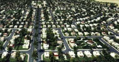 الإسكان تسلم أراضي “بيت الوطن” بالتجمع السادس في القاهرة الجديدة حتى 4 سبتمبر المقبل